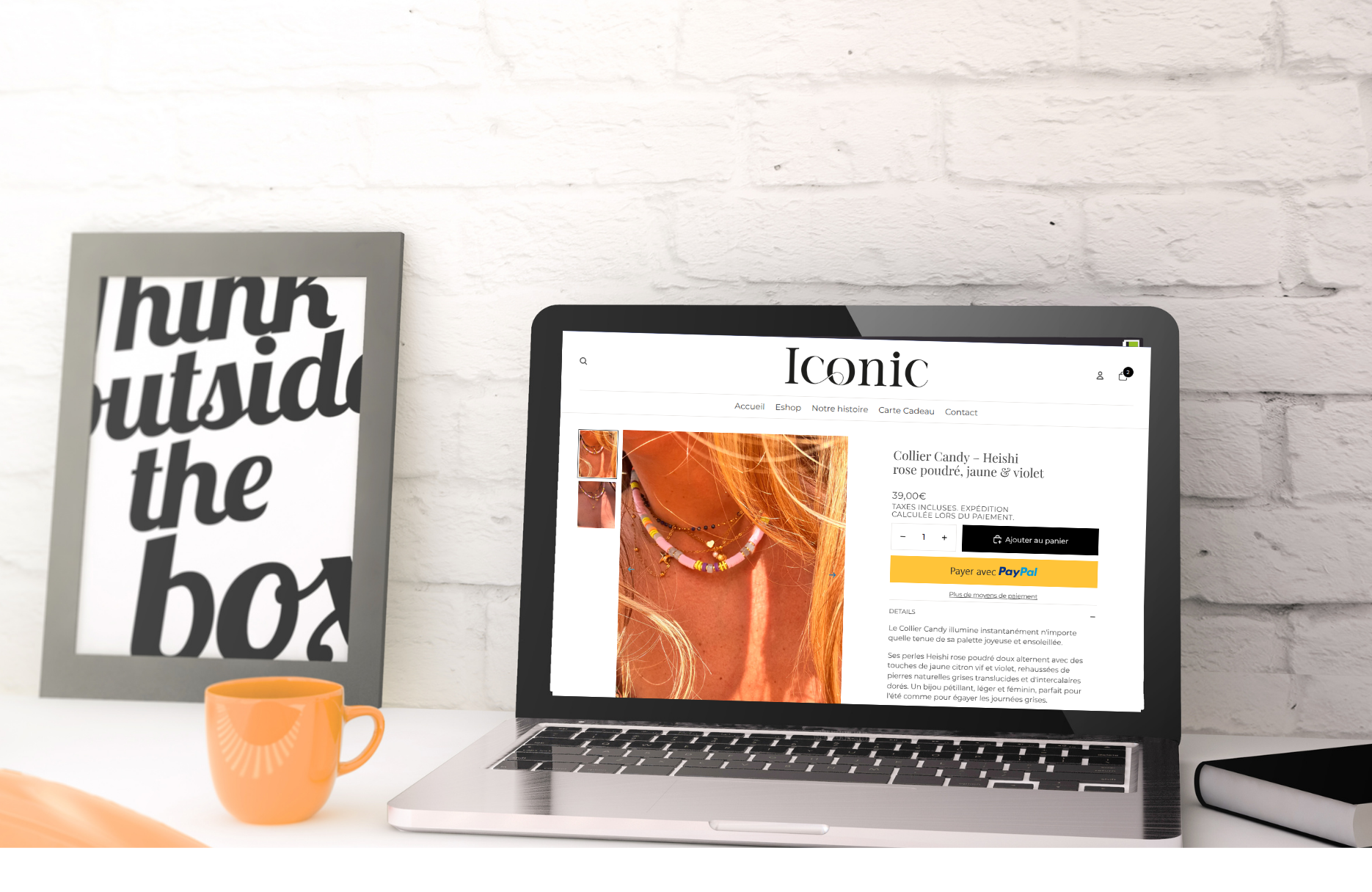 Optimiser fiche produit shopify pour vendre